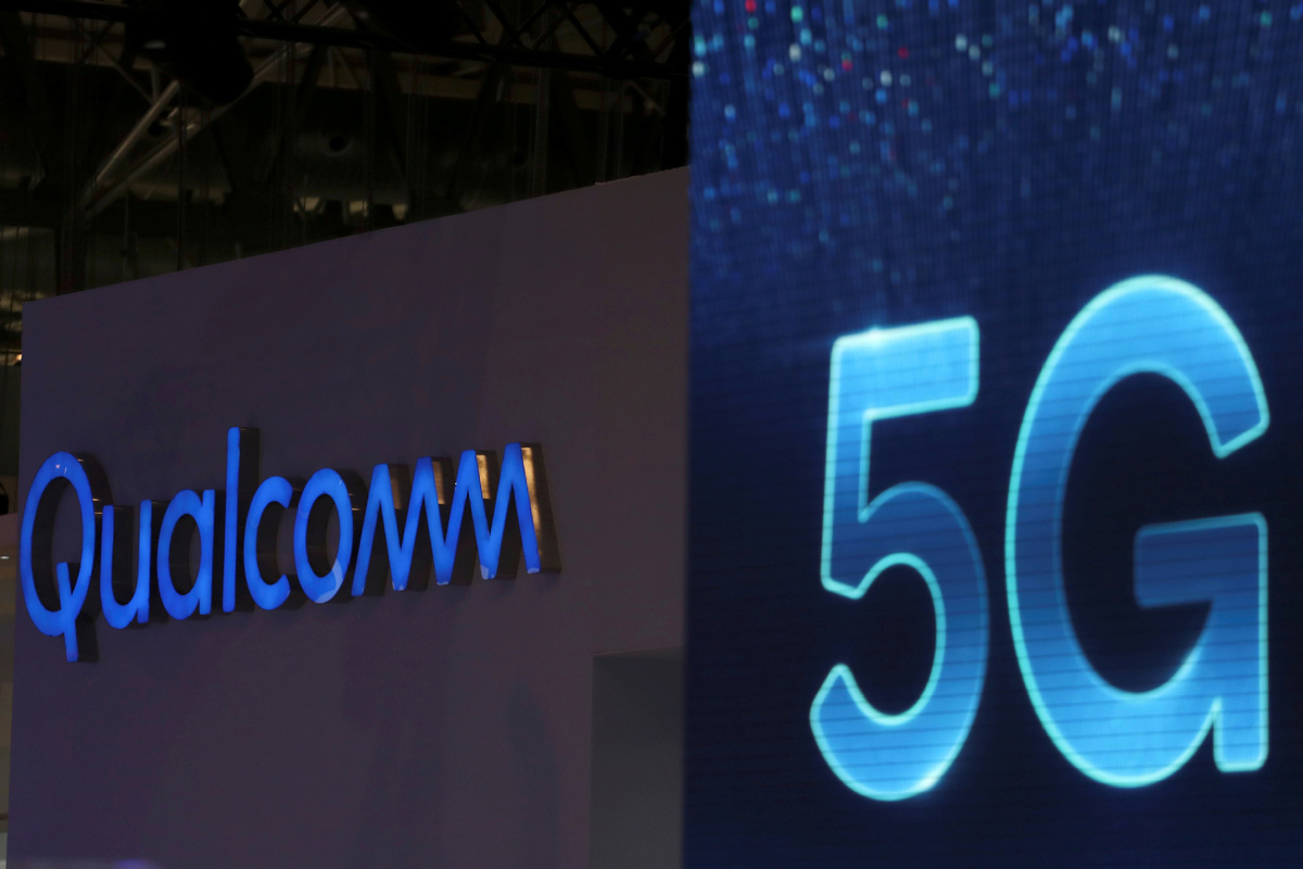 Qualcomm Unveils New Chips to Popularize 5G Smartphones